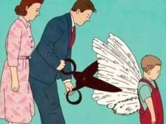 如果有一天，你的孩子也进了”父母皆祸害” ...