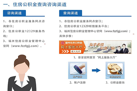 住房公积金余额查询