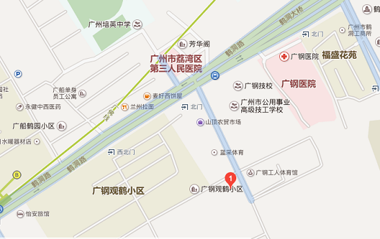房法眼与配套难逃购房者地段-交流-广州乐与高中生导购如何图片