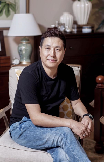 潘星宇