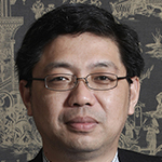 巴曙松 首席经济学家