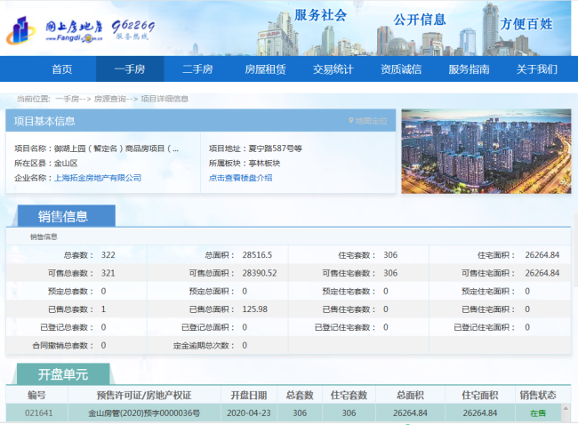 刚需泪奔……110万在上海买新房不再是痴人说梦了 ！