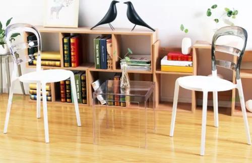 透明家具