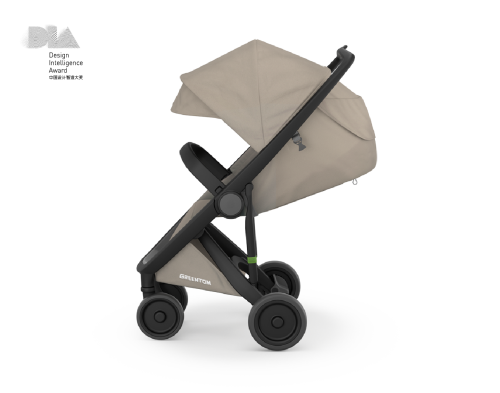 Greentom Baby Stroller
荷兰 | Greentom