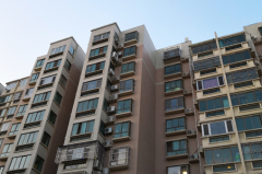 住建部:兜底解决特殊困难群众基本住房安全问题