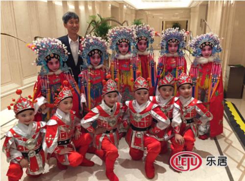 中信置业杯中国女子围棋甲级联赛 洛阳君河湾