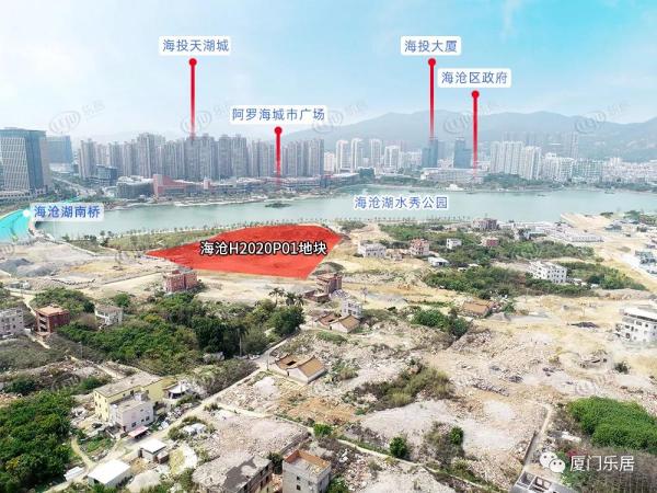 揽金78.99亿！岛外地价重回3万+ 建发成最大赢家
