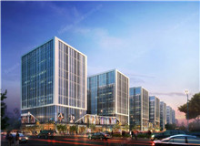 新媒体注入强劲动力 南五环下一个城市中心