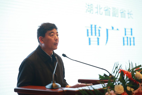第三届中国高新技术产业论坛落幕 激发产业发