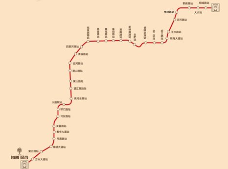 合肥地铁磨店车辆段最快明年4月底交付