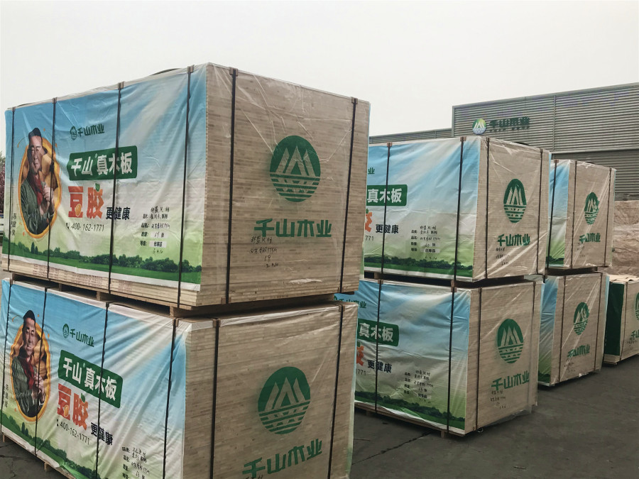 老师傅教你辨别大豆胶板的好坏