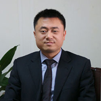 箭牌瓷砖总经理 王伟