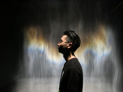 庄鸿杰
2014毕业于广州美术学院油画系 硕士