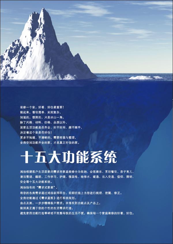 鸿扬家装