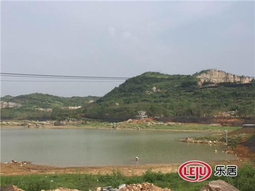 千园之城又现一景 广大城体育文化公园即将盛大开园