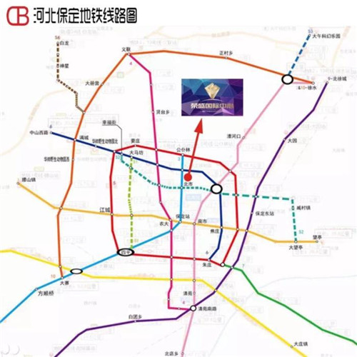 北京到保定多少公里，保定离北京朝阳区多远