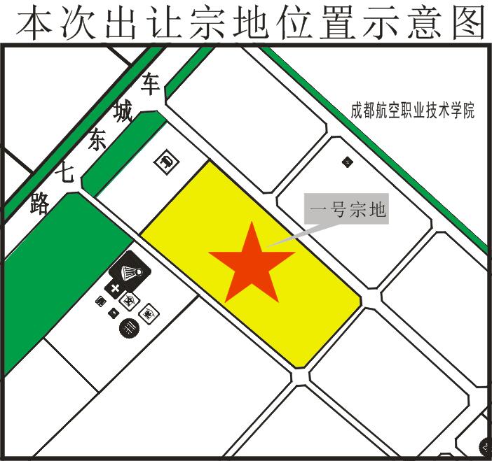 土拍快讯 | “隐形大佬”长城实业首进成都 7300元/㎡龙泉驿拿地