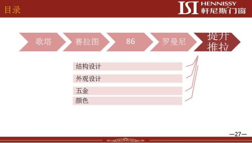 直播丨軒尼斯门窗并购澳大利亚门窗品牌SOLIDI暨新品发布会