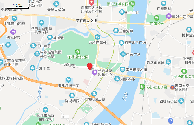 土拍快讯|今日长沙2宗地块均底价成交 总出让金17.9亿元