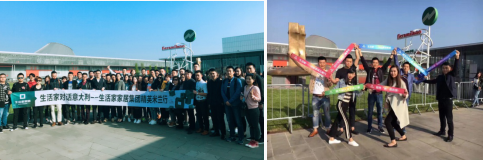 武汉生活家装饰设计精英在米兰