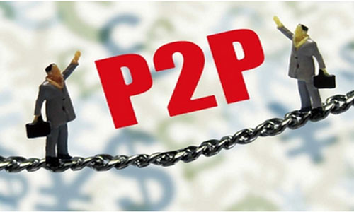 钱多多:P2P网贷两会代表有话说!