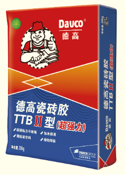德高