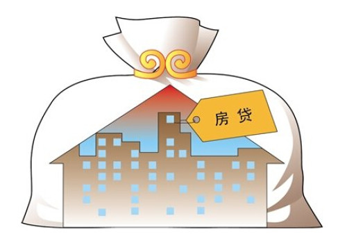 央行:2017房地产贷款增速回落 余额同比增长20.9%