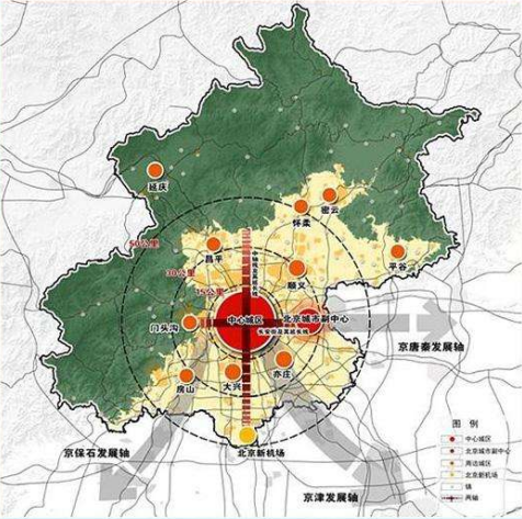北京市石景山区人口_北京严控城六区人口密度石景山天著春秋成北京宜居(3)