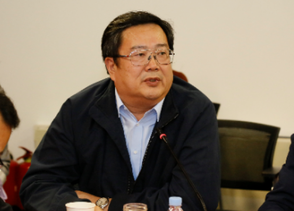 中国房地产业协会产业协作专业委员会秘书长 易强