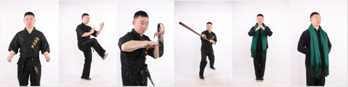 邓飞