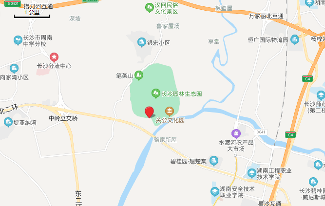 土拍预告|明日洋湖第三宗住宅限价13800元/平地块即将开拍