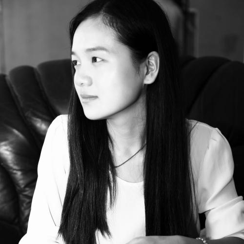 商怡然
2014至今 广州美术学院油画系 硕士在读