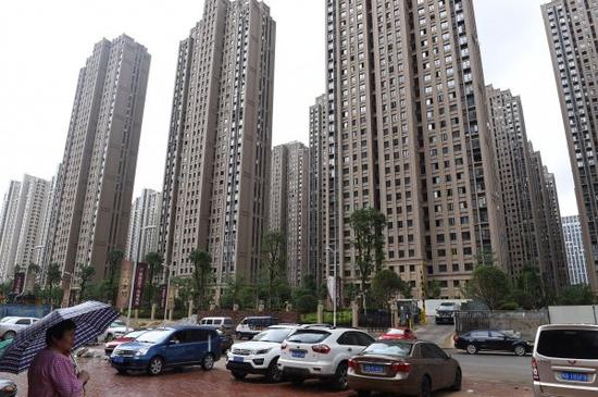 德媒看中国人假离婚买房：“新套路”不仅因为贪婪