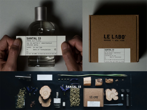 Le Labo Santal 33