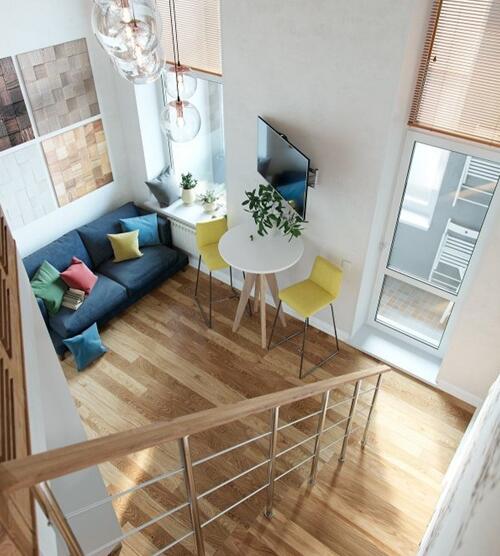 loft
