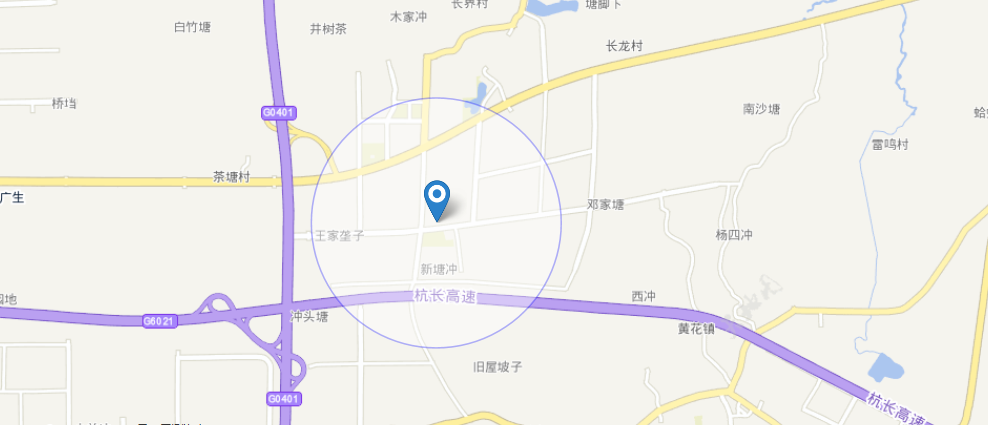 土拍快讯|长沙县经开区两地块迎出让 一宗流拍一宗底价成交