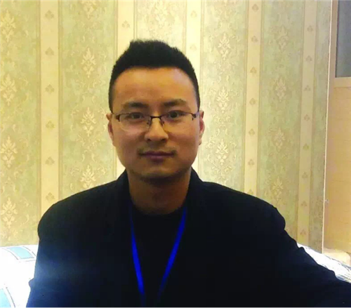 李军