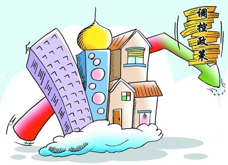限购令出台时间