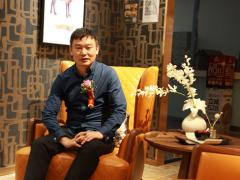 华耐家居黄辉：解决客户痛点才是服务的关键