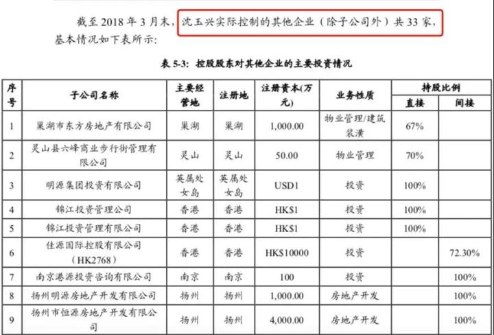 图/佳源创盛2019年超短期融资券募集书。