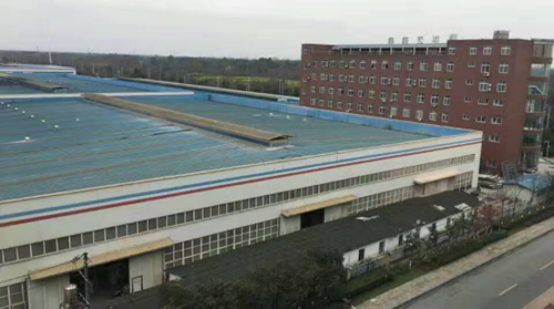 华艺奢典国际企业集团·奢典集成墙饰成都基地