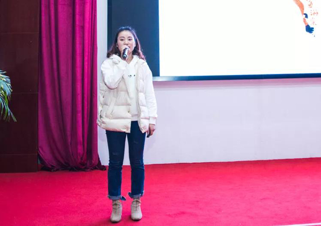 唐静  丽江上丞设计主案设计师