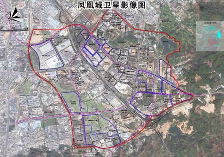 大手笔！超1000亿投往凤凰城 光明要成以后深圳的爆款！