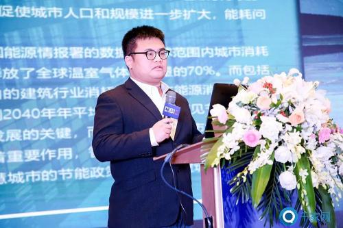 同方泰德 技术工程师 高源