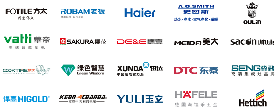 参赛企业