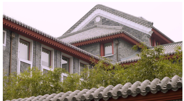 苏世民书院