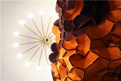 Clouds by Kvadrat