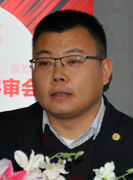 <b>河南金拇指防水<br>技术总工 李孝存</b>  