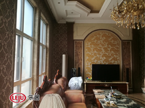 陈飞作品 | 老房翻新证明了设计的力量