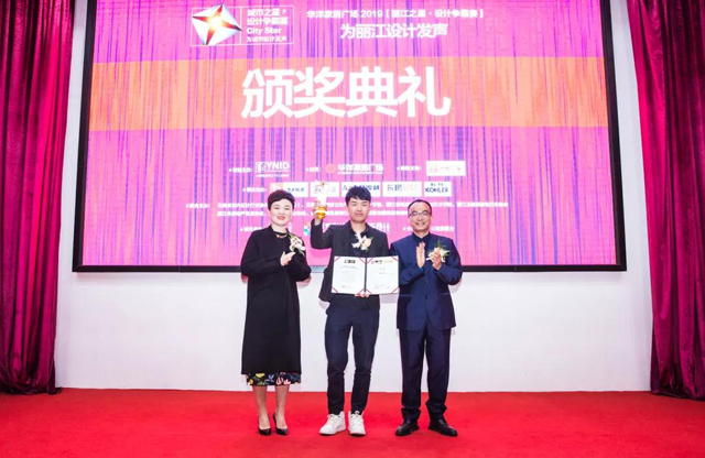 谢利  丽江广润装饰工程有限公司总经理／设计总监